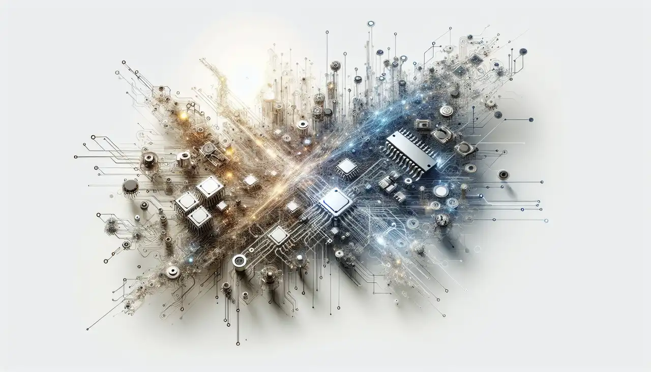 Electrical and Computer Engineering